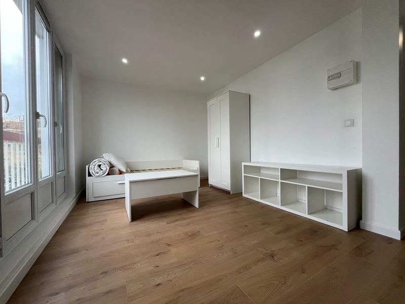 Appartement - 18 m² - 1 pièce
