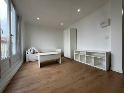 Appartement - 18 m² - 1 pièce