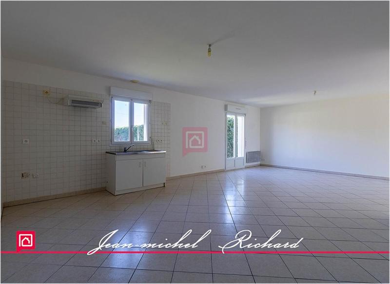 Maison - 139 m² - 5 pièces