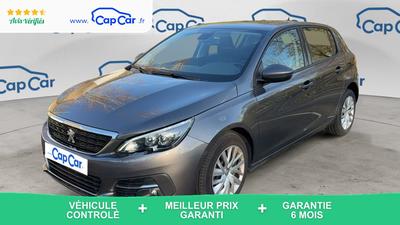 Peugeot 308 1.5 BlueHDi 130. Premium