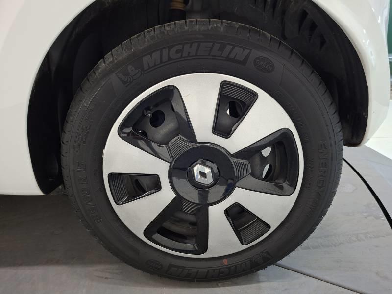 Renault Twingo III 1.0 SCe 70 E6c Limited