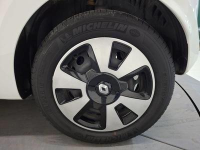 Renault Twingo III 1.0 SCe 70 E6c Limited