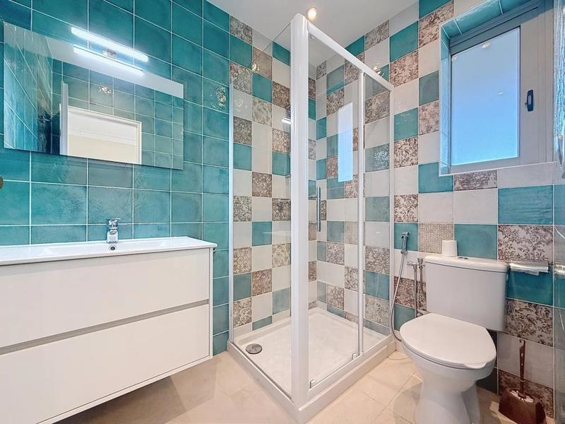 Appartement - 132 m² - 4 pièces