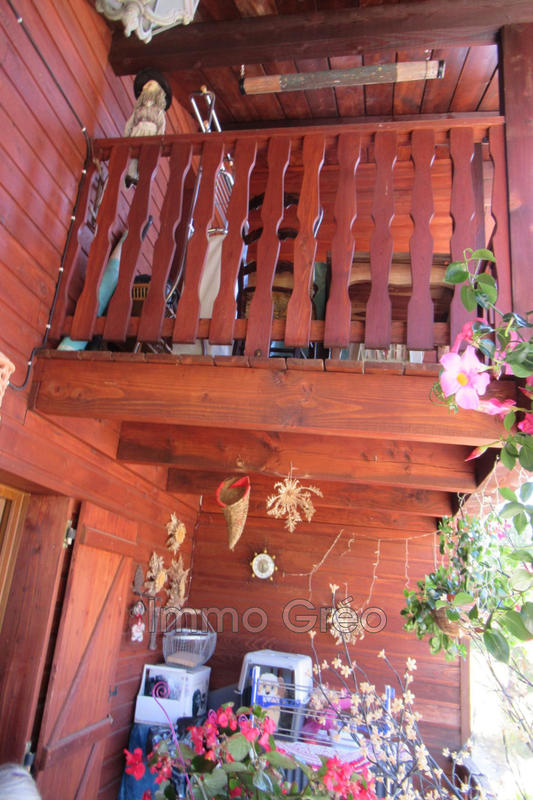 Maison - 180 m² - 5 pièces