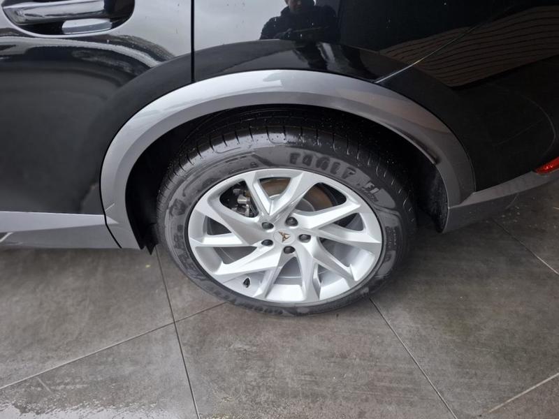 Cupra Formentor 1.4 e-Hybrid 204ch Dsg6 V