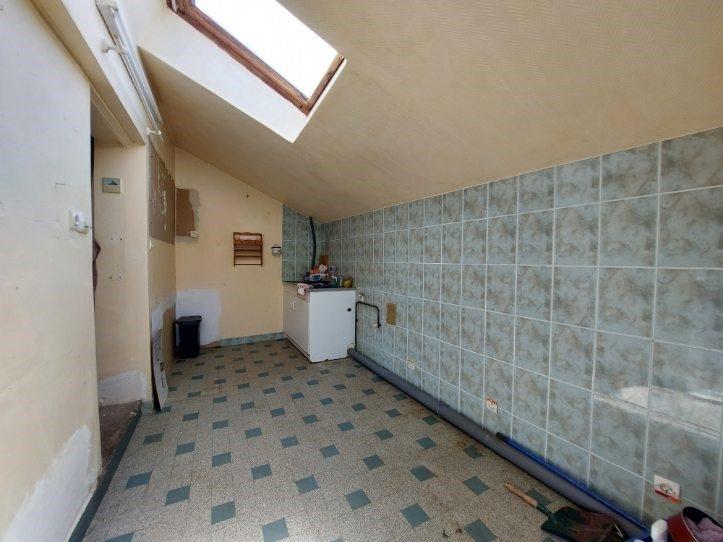 Maison - 69 m² - 3 pièces