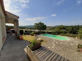 Maison - 122 m² - 6 pièces