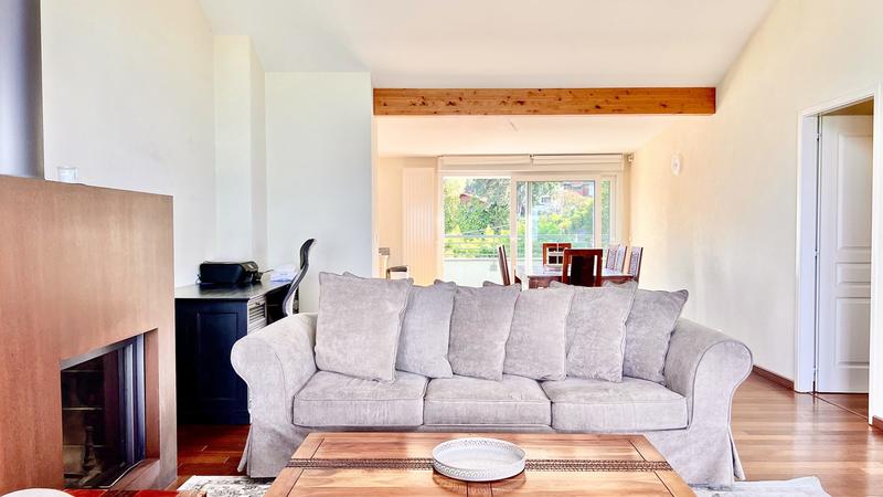 Appartement - 171 m² - 6 pièces