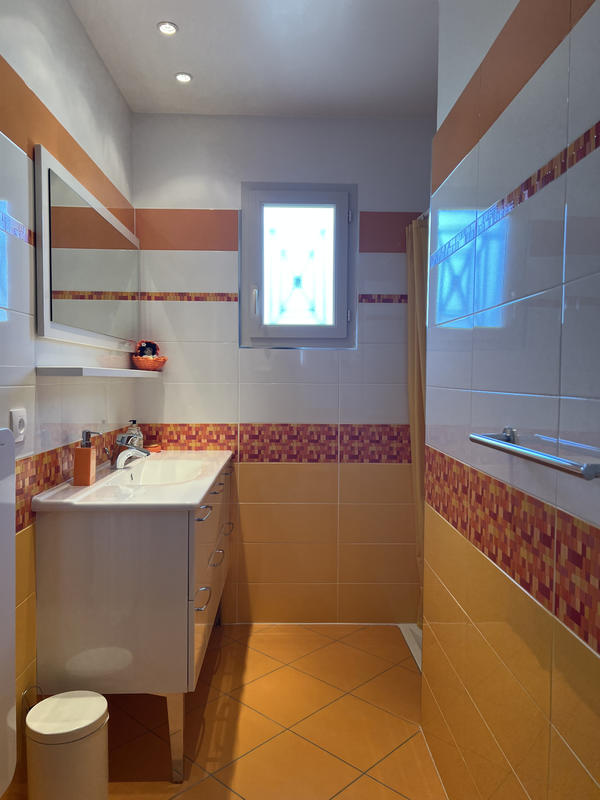 Villa - 135 m² - 5 pièces