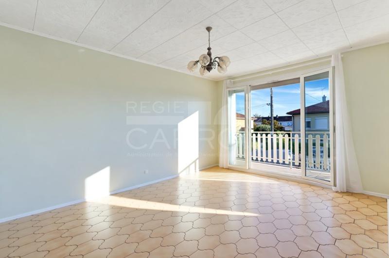 Maison - 105 m² - 4 pièces