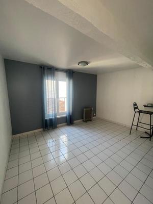 Studio - 19 m² - 1 pièce