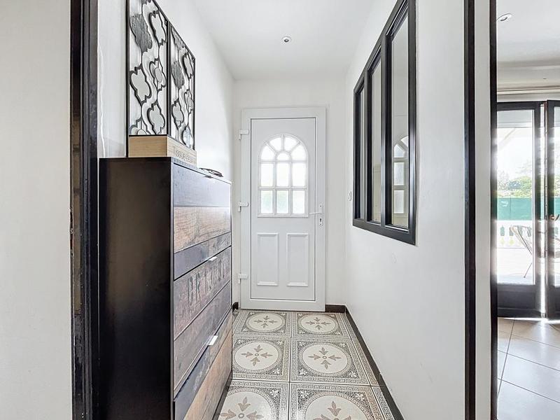 Maison - 175 m² - 6 pièces