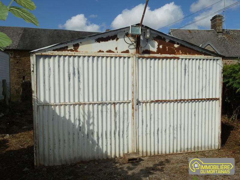 Maison - 69 m² - 4 pièces