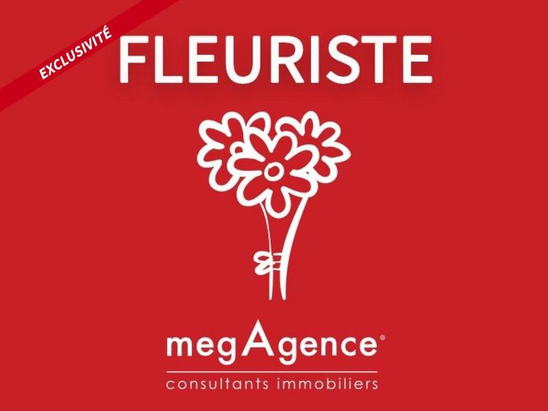 Local commercial - 453 m² - 6 pièces