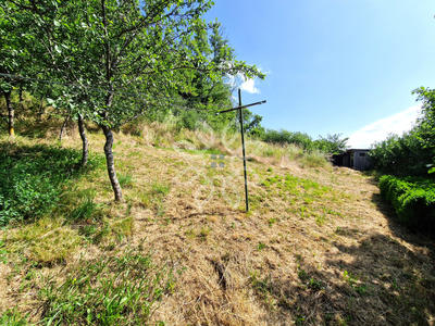 Maison de village - 139 m² - 8 pièces