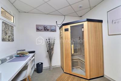 Bureau - 86 m² - 3 pièces