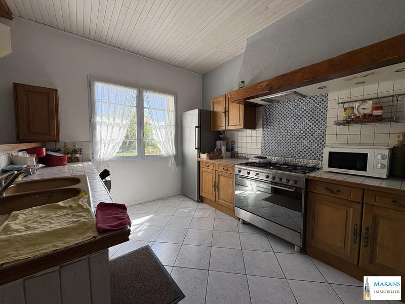 Maison - 84 m² - 3 pièces