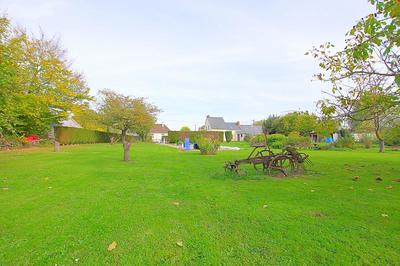 Maison - 131 m² - 5 pièces