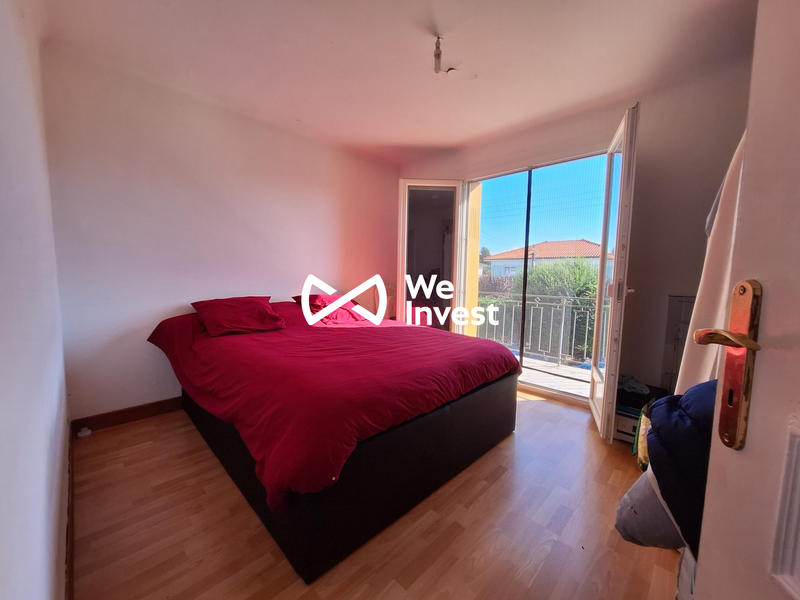 Maison traditionnelle - 200 m² - 5 pièces