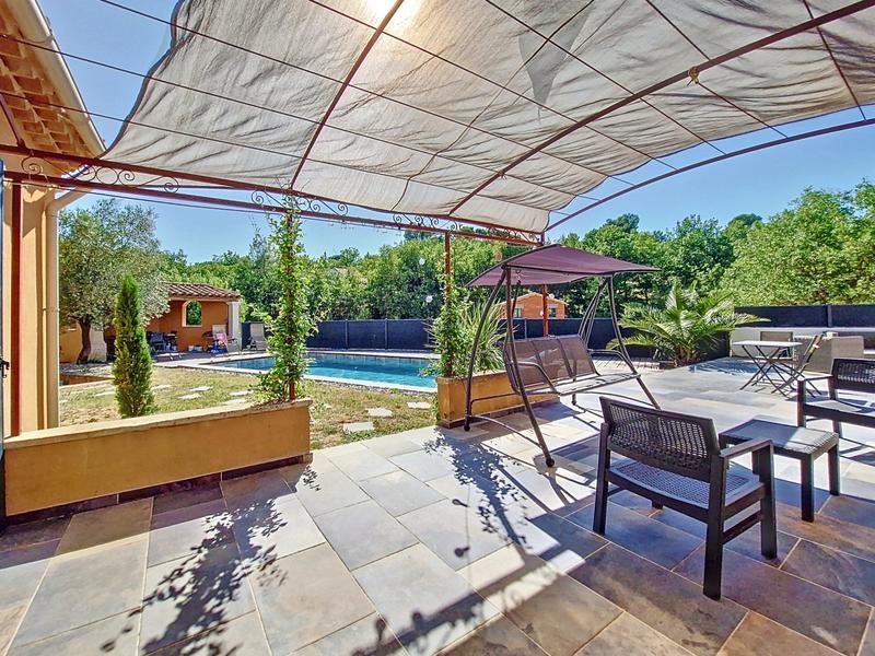 Villa - 138 m² - 4 pièces