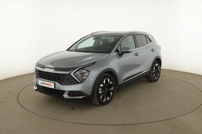 Kia Sportage 1.6 t-GDi Isg Hybride Rechargeable Active 4x4 Bva6 265 ch