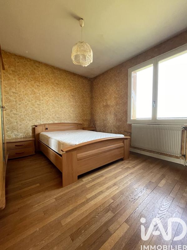 Maison - 70 m² - 3 pièces