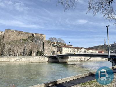 Local commercial - 445 m²