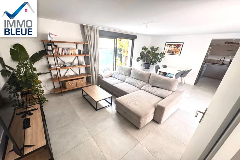 Maison - 66 m² - 3 pièces