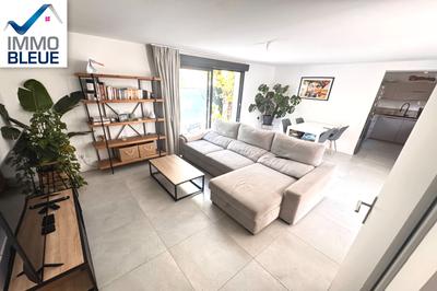 Maison - 66 m² - 3 pièces