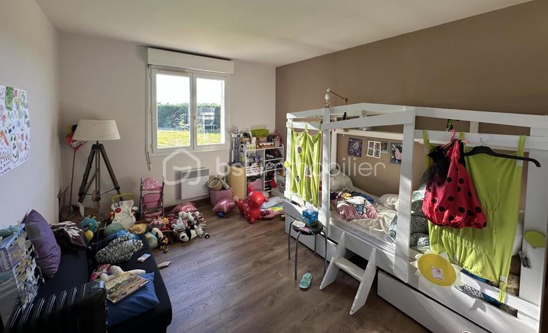 Maison - 150 m² - 7 pièces