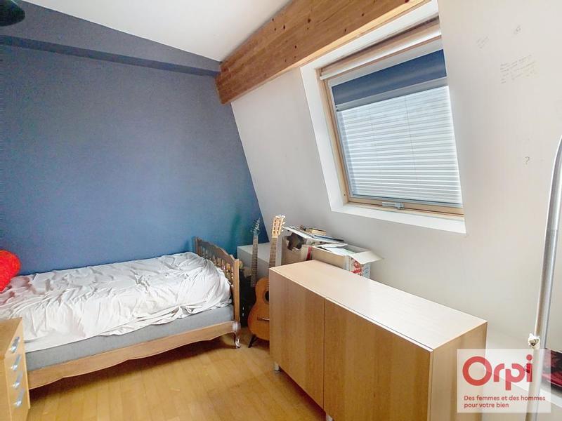 Maison - 156 m² - 5 pièces