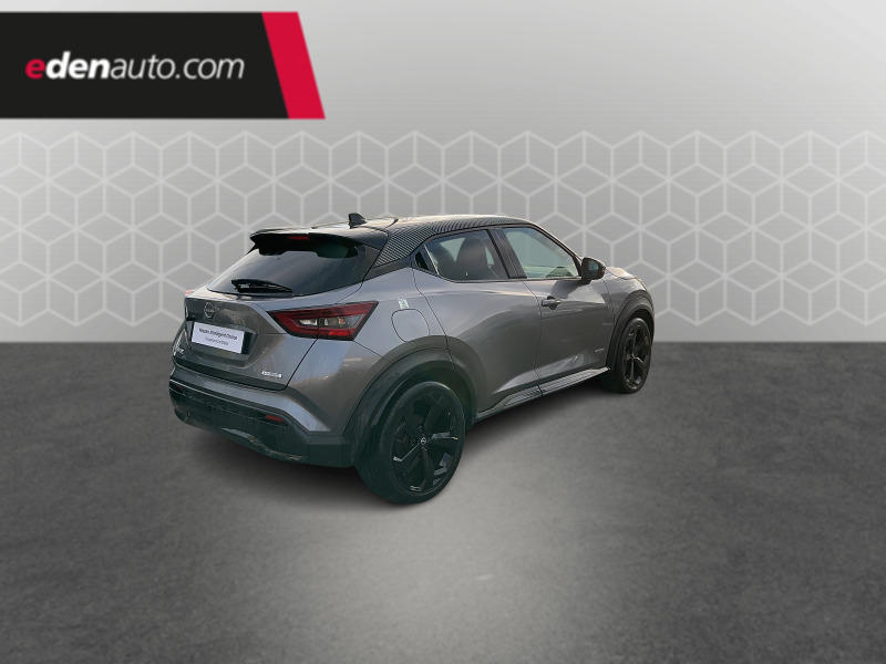 Nissan Juke Hybrid 143 Premiere Edition