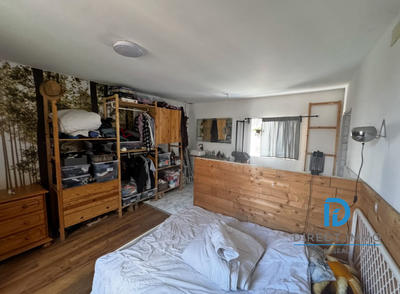 Ferme - 100 m² - 4 pièces