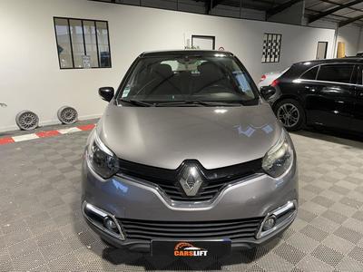 Renault Captur 1.5 DCi 110ch -Garantie 6 Mois-