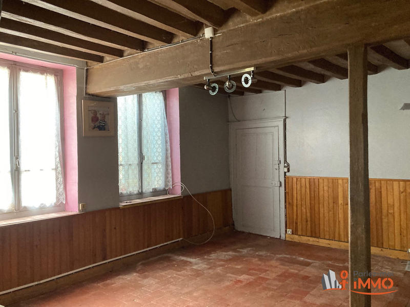 Ferme - 195 m² - 8 pièces