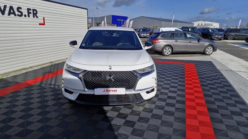 Ds Ds 7 Crossback Hybride E-Tense 225 Eat8 Business