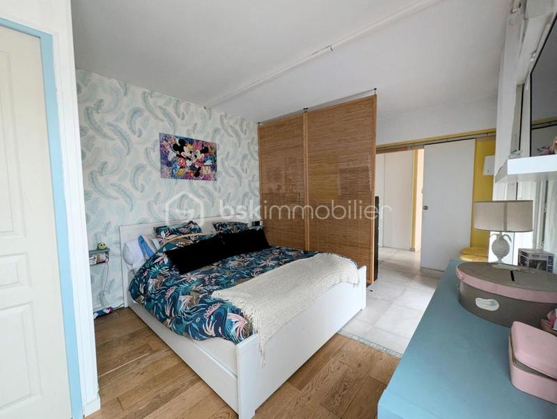 Maison de ville - 151 m² - 6 pièces