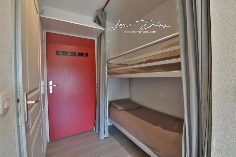 Appartement - 23 m² - 1 pièce