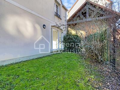 Maison - 88 m² - 4 pièces