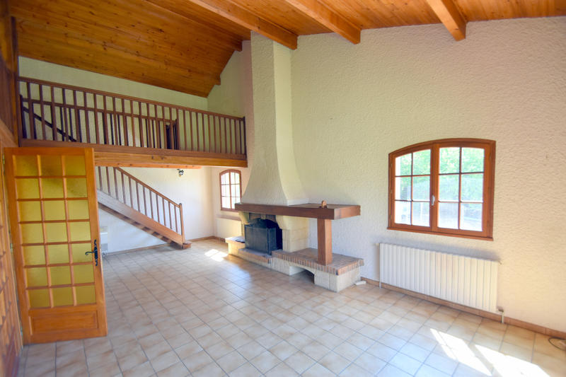 Maison - 130 m² - 4 pièces
