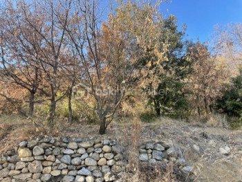 Terrain de loisirs - 4 150 m²