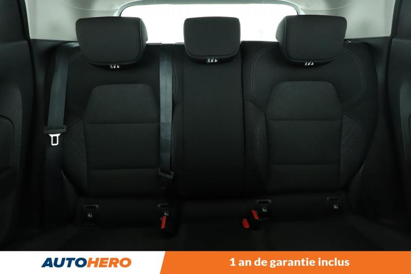 Renault Clio 1.0 TCe Business 100 ch