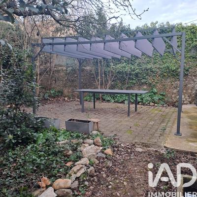 Maison de ville - 78 m² - 4 pièces