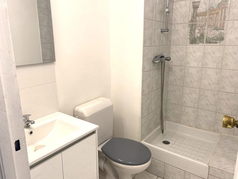 Appartement - 24 m² - 1 pièce