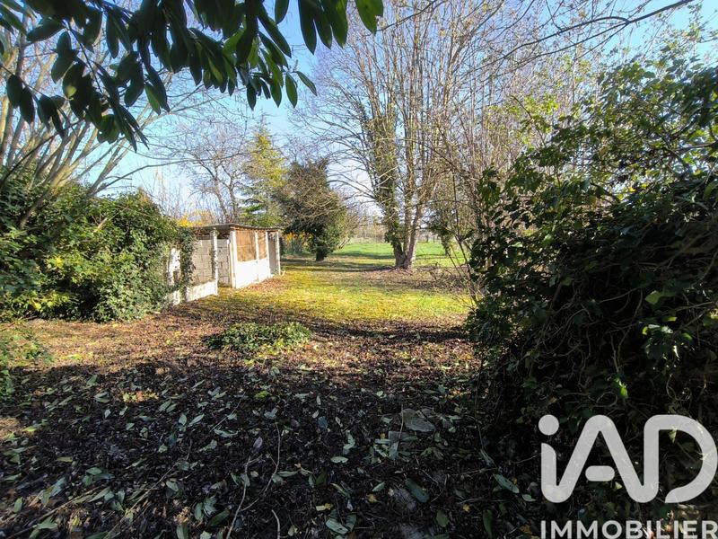 Maison - 50 m² - 2 pièces