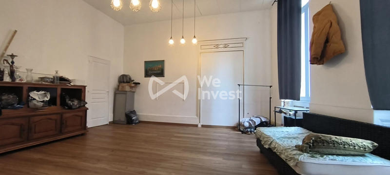 Local commercial - 90 m²