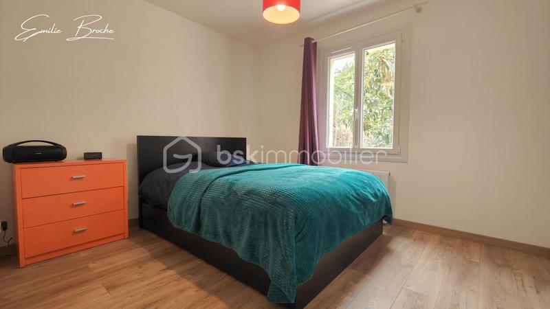 Villa - 127 m² - 5 pièces