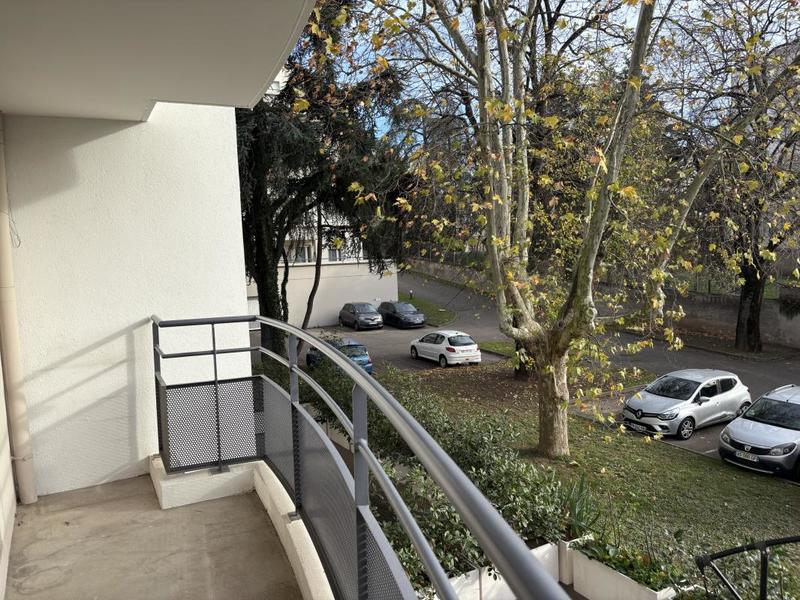 Appartement - 51 m² - 2 pièces