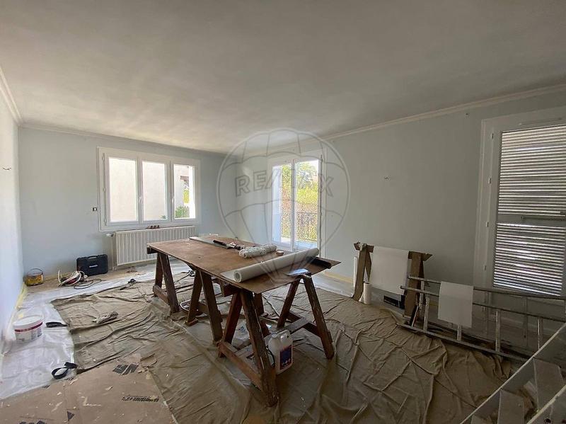 Pavillon - 107 m² - 4 pièces