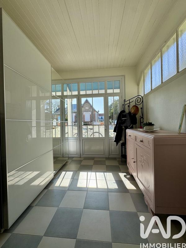 Maison - 68 m² - 4 pièces